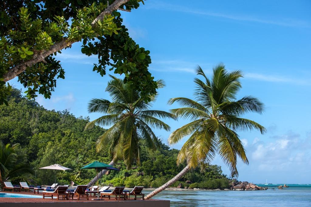 Le Vasseur La Buse Eco Resort Anse la blague Exterior photo